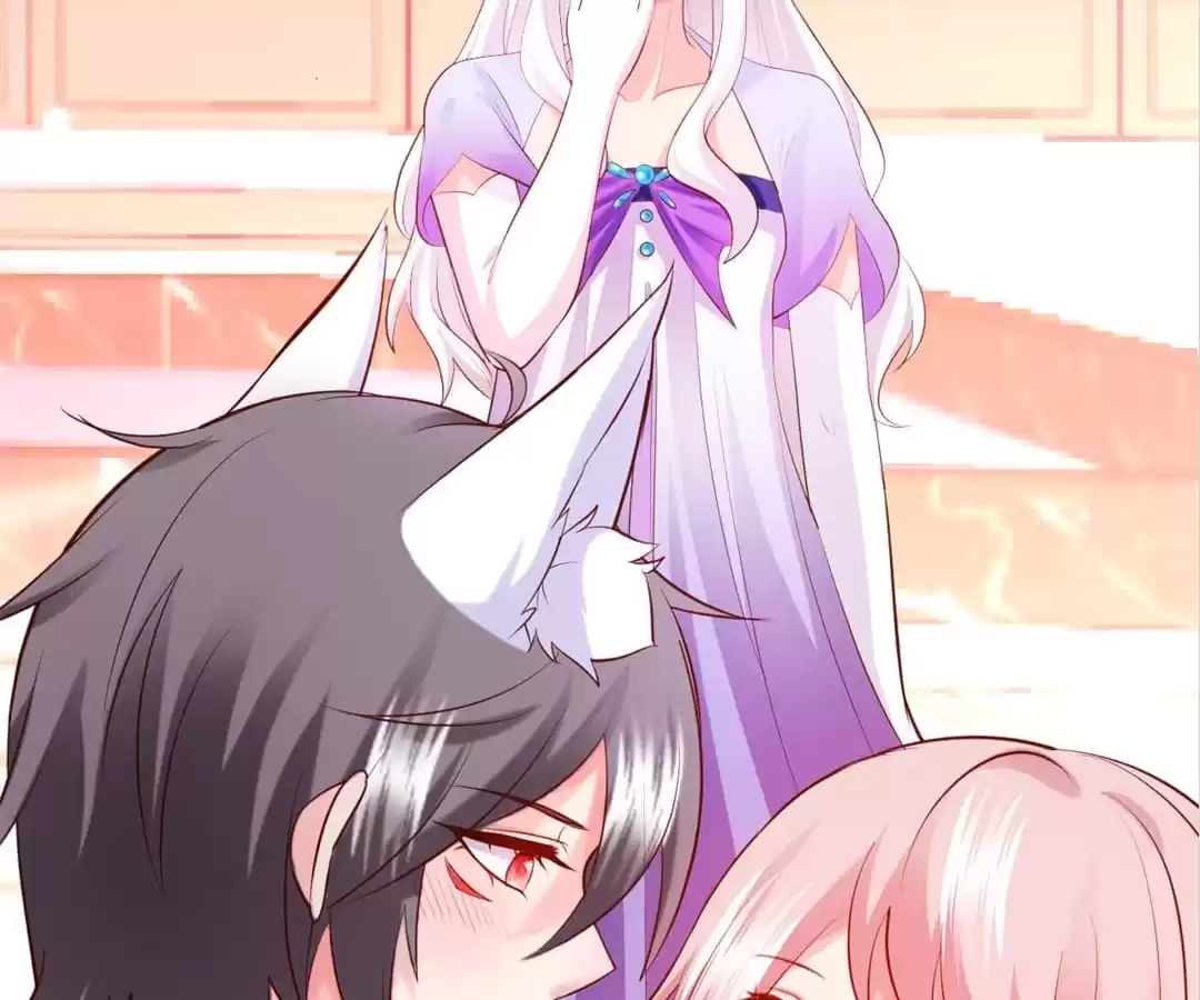 Read My Snapping Fox Lord chapter 140 image 106 on Lezhin