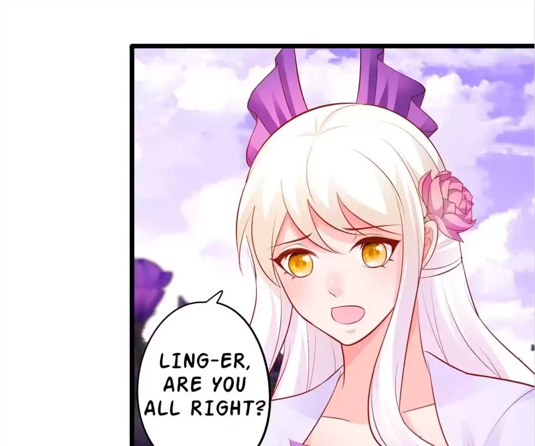 Read My Snapping Fox Lord chapter 140 image 14 on Lezhin