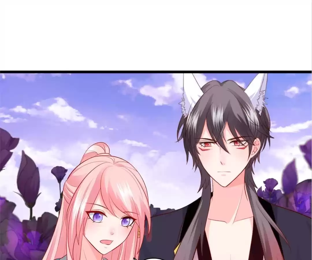 Read My Snapping Fox Lord chapter 140 image 18 on Lezhin