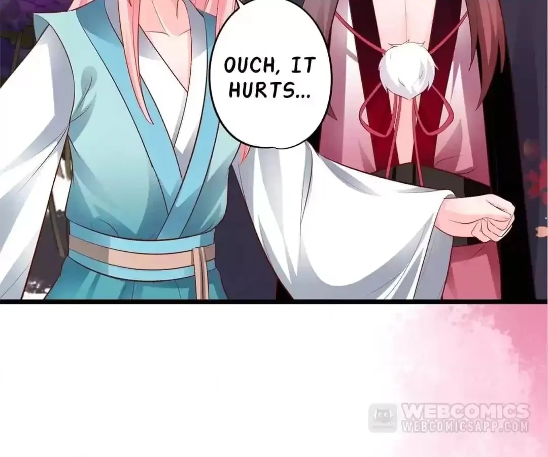 Read My Snapping Fox Lord chapter 140 image 19 on Lezhin