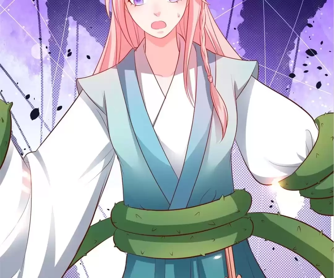 Read My Snapping Fox Lord chapter 140 image 2 on Lezhin