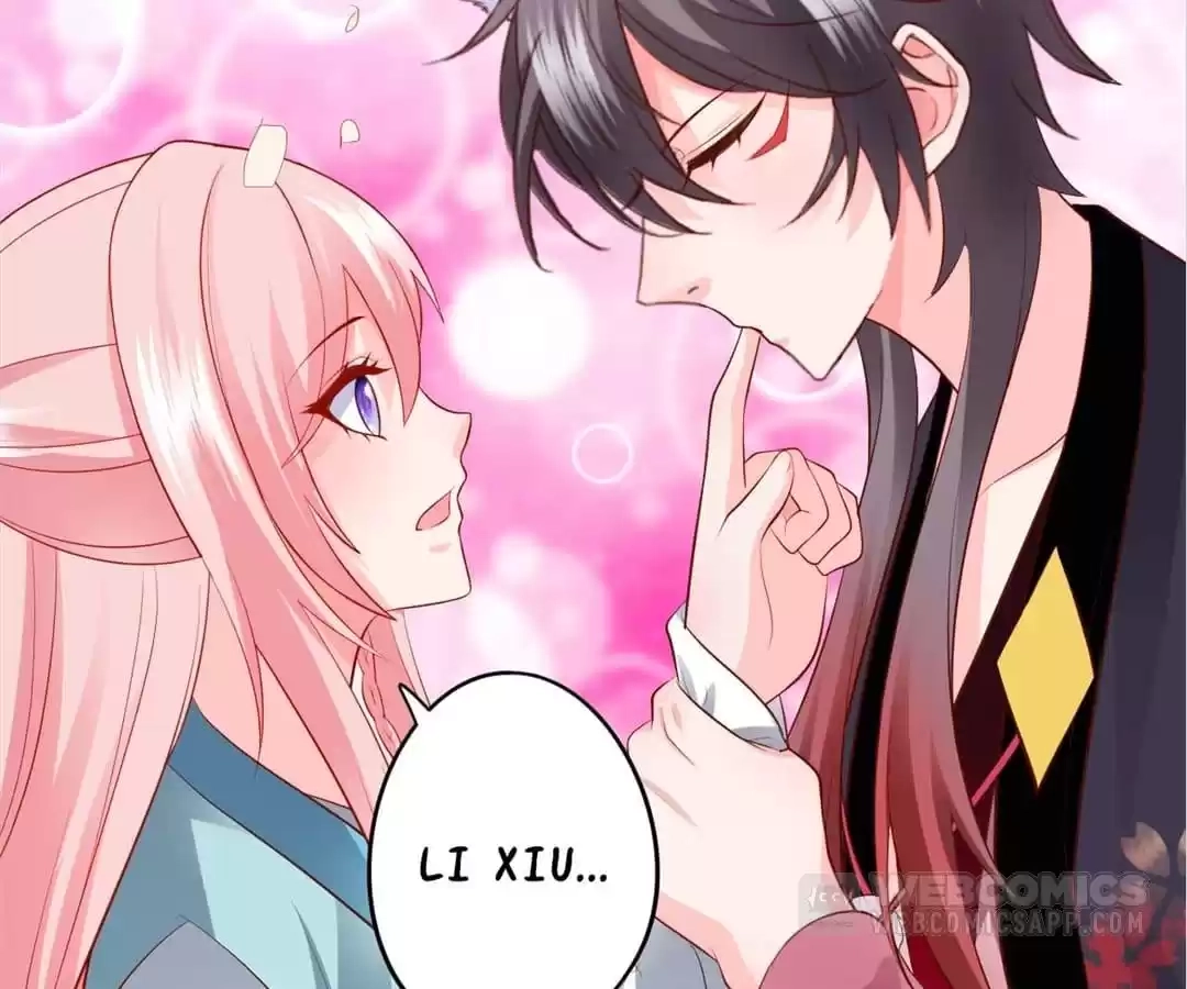 Read My Snapping Fox Lord chapter 140 image 23 on Lezhin
