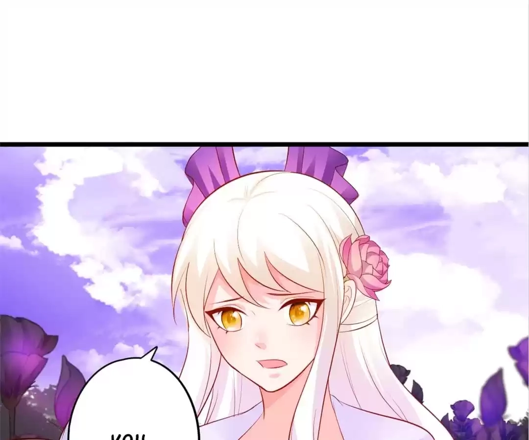 Read My Snapping Fox Lord chapter 140 image 26 on Lezhin
