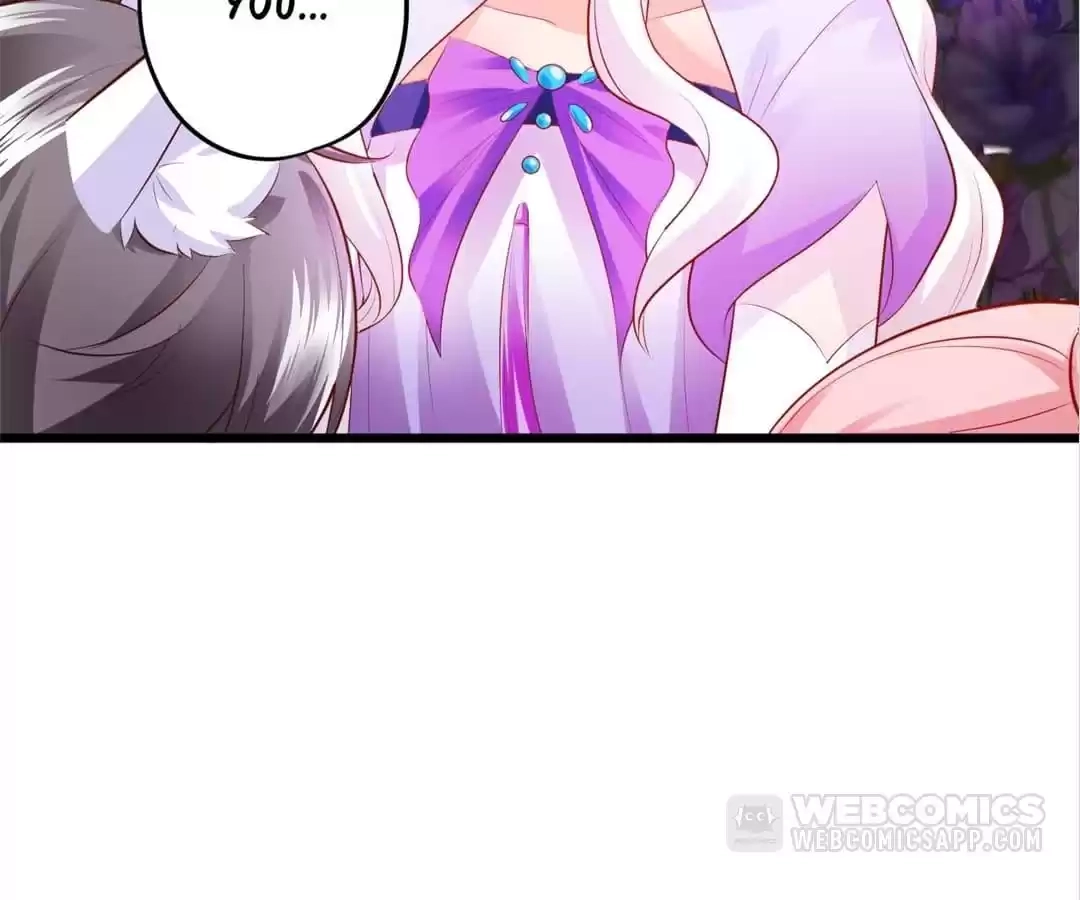 Read My Snapping Fox Lord chapter 140 image 27 on Lezhin