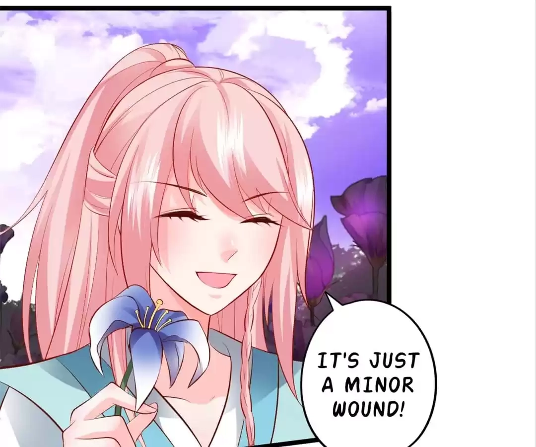 Read My Snapping Fox Lord chapter 140 image 28 on Lezhin