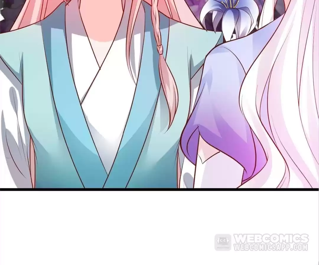 Read My Snapping Fox Lord chapter 140 image 31 on Lezhin