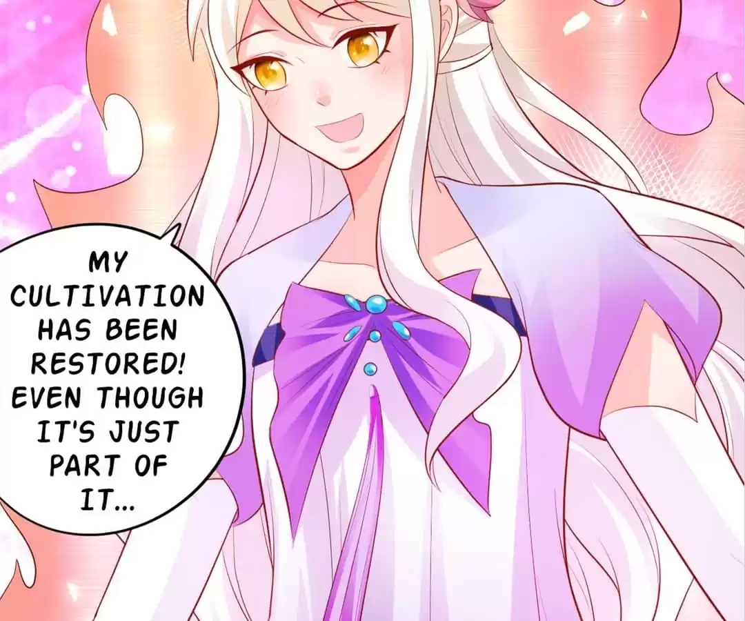Read My Snapping Fox Lord chapter 140 image 36 on Lezhin