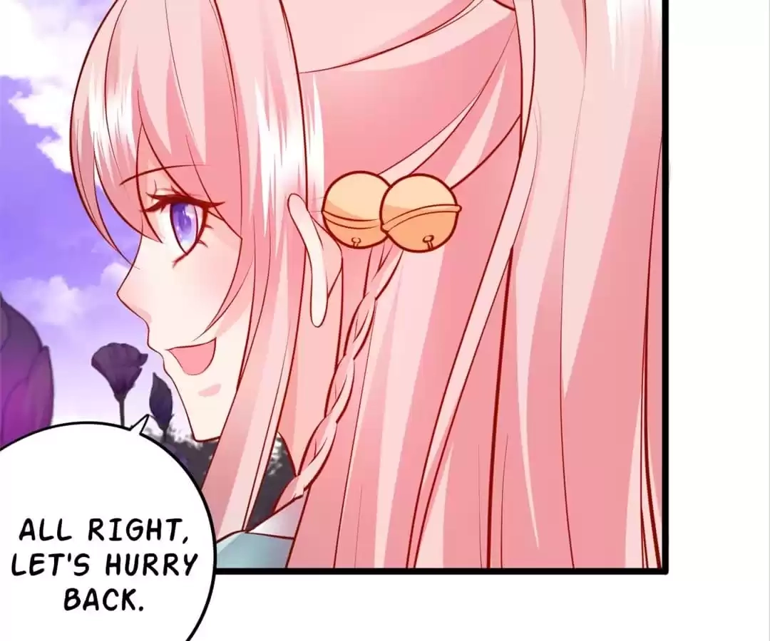 Read My Snapping Fox Lord chapter 140 image 40 on Lezhin