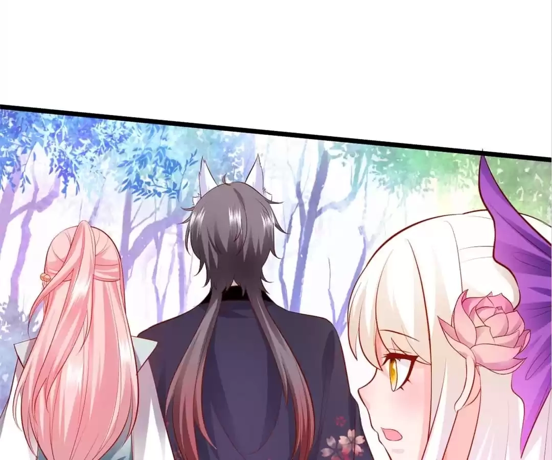 Read My Snapping Fox Lord chapter 140 image 44 on Lezhin