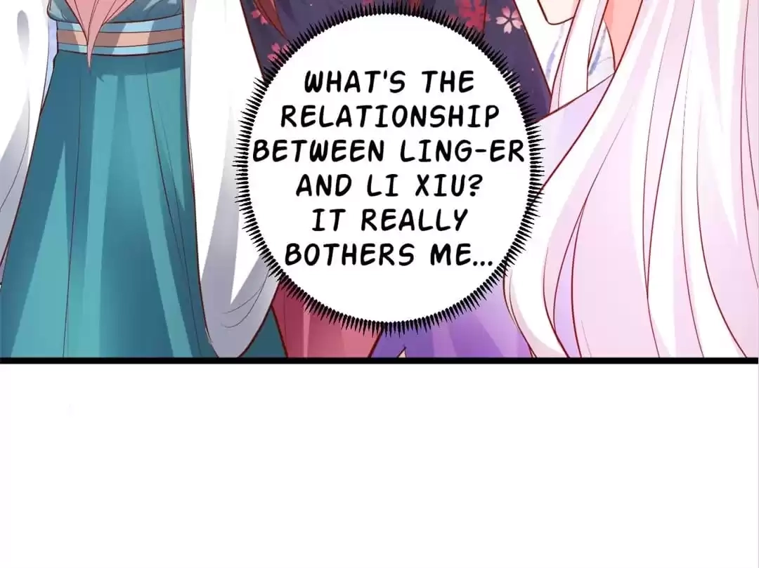 Read My Snapping Fox Lord chapter 140 image 45 on Lezhin