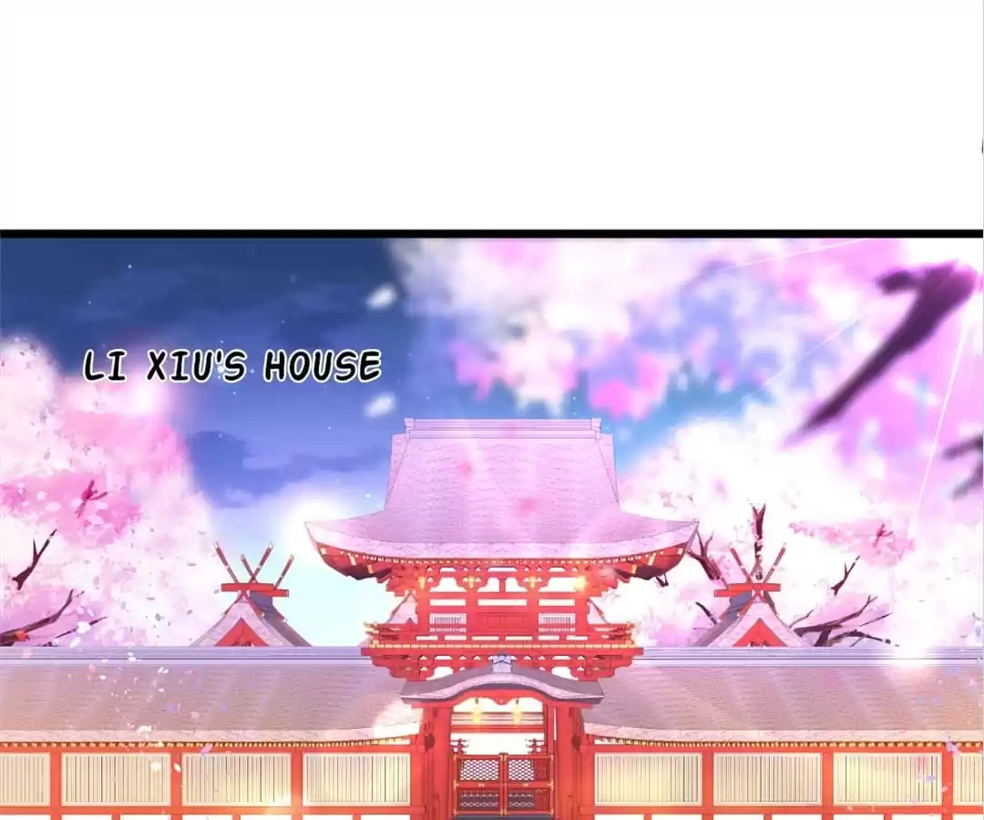 Read My Snapping Fox Lord chapter 140 image 46 on Lezhin