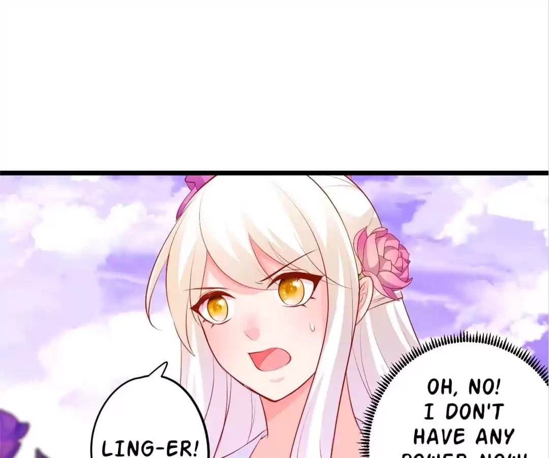 Read My Snapping Fox Lord chapter 140 image 5 on Lezhin