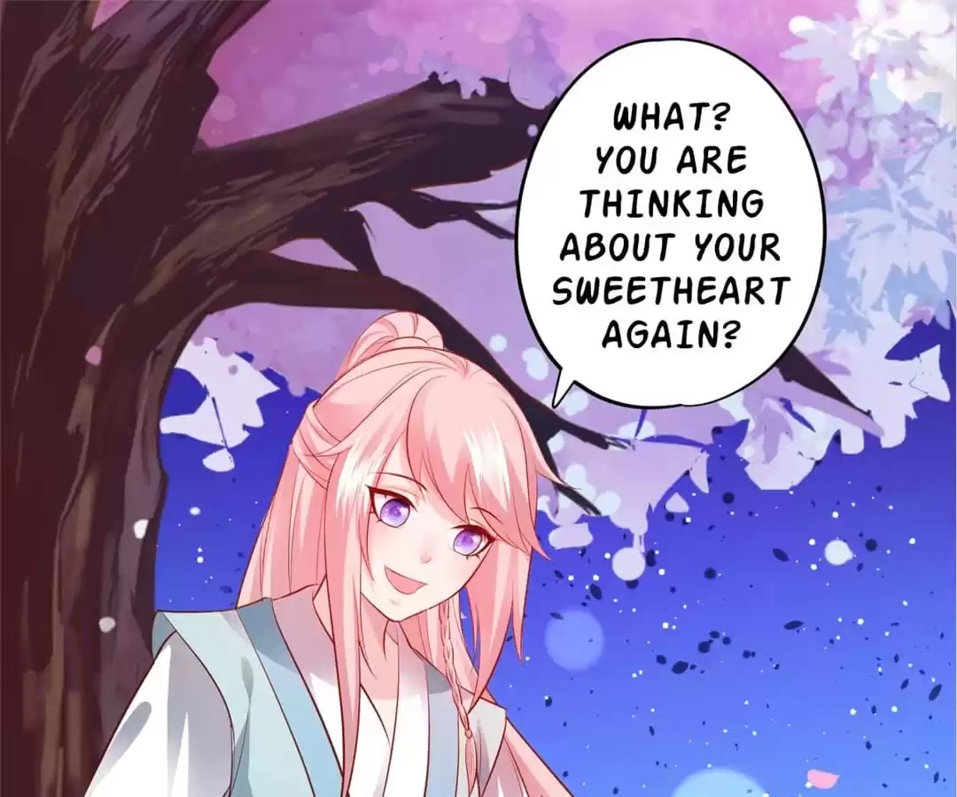 Read My Snapping Fox Lord chapter 140 image 51 on Lezhin