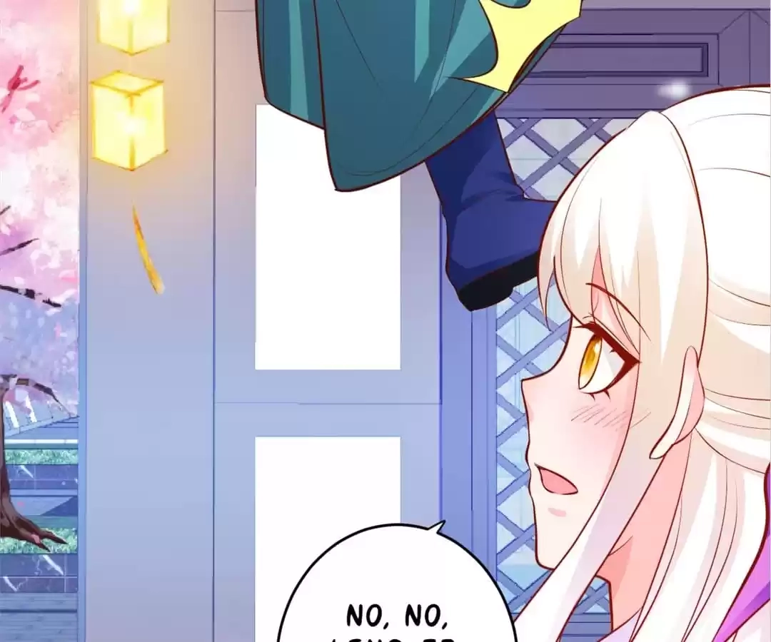 Read My Snapping Fox Lord chapter 140 image 53 on Lezhin