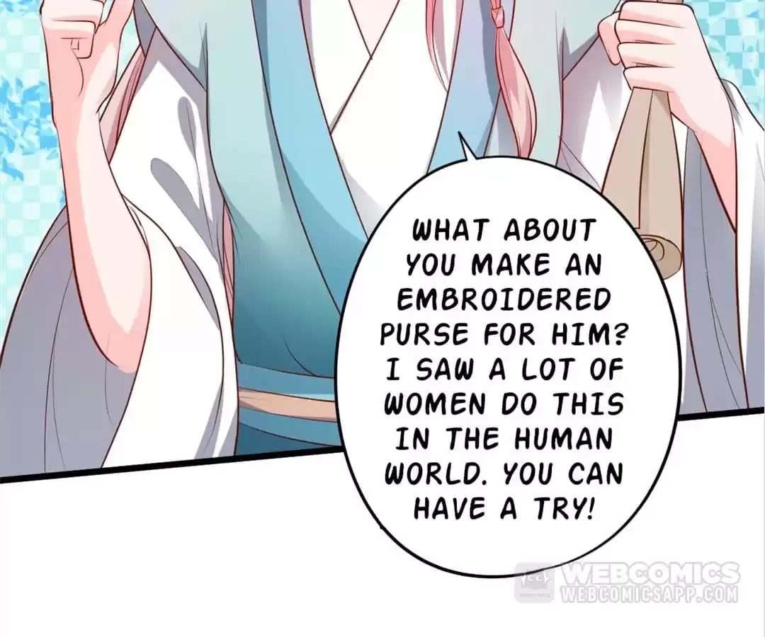 Read My Snapping Fox Lord chapter 140 image 60 on Lezhin