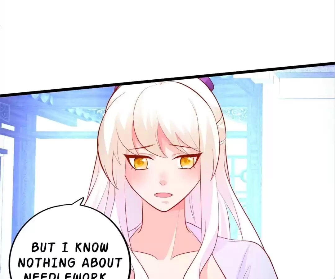 Read My Snapping Fox Lord chapter 140 image 61 on Lezhin