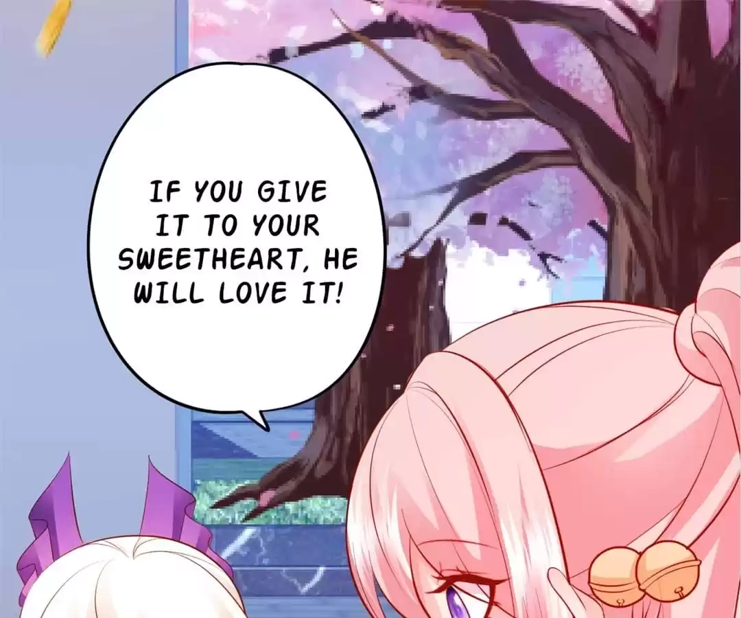Read My Snapping Fox Lord chapter 140 image 67 on Lezhin