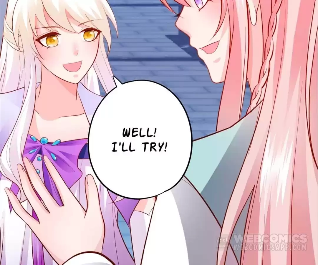 Read My Snapping Fox Lord chapter 140 image 68 on Lezhin