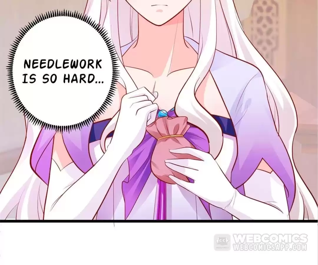 Read My Snapping Fox Lord chapter 140 image 72 on Lezhin