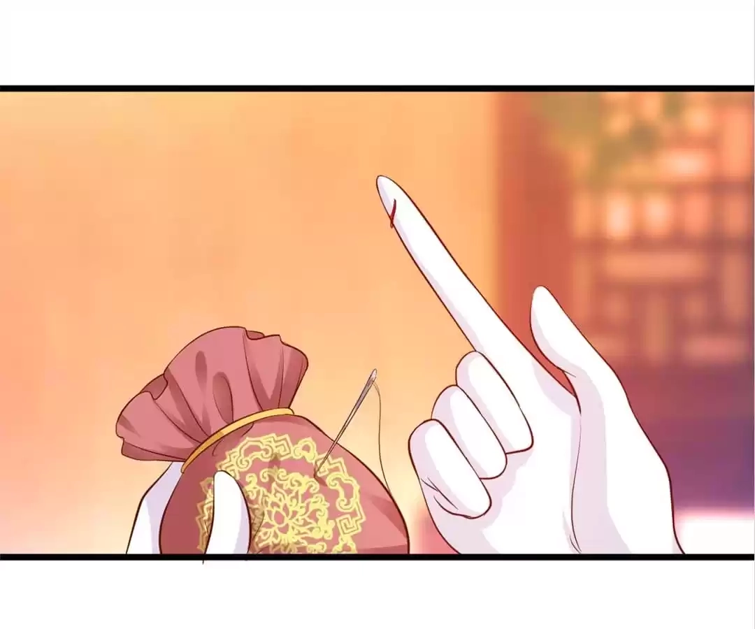 Read My Snapping Fox Lord chapter 140 image 75 on Lezhin