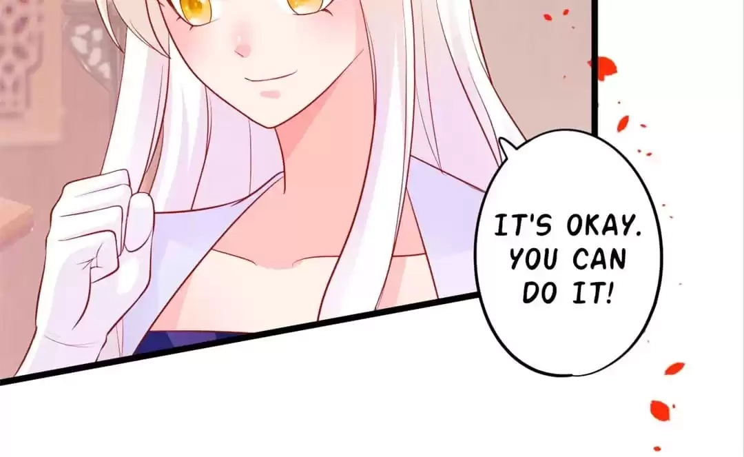 Read My Snapping Fox Lord chapter 140 image 77 on Lezhin