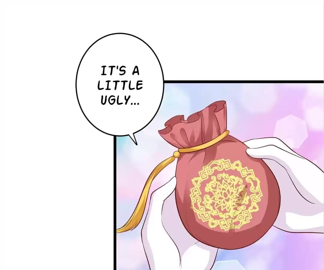 Read My Snapping Fox Lord chapter 140 image 83 on Lezhin