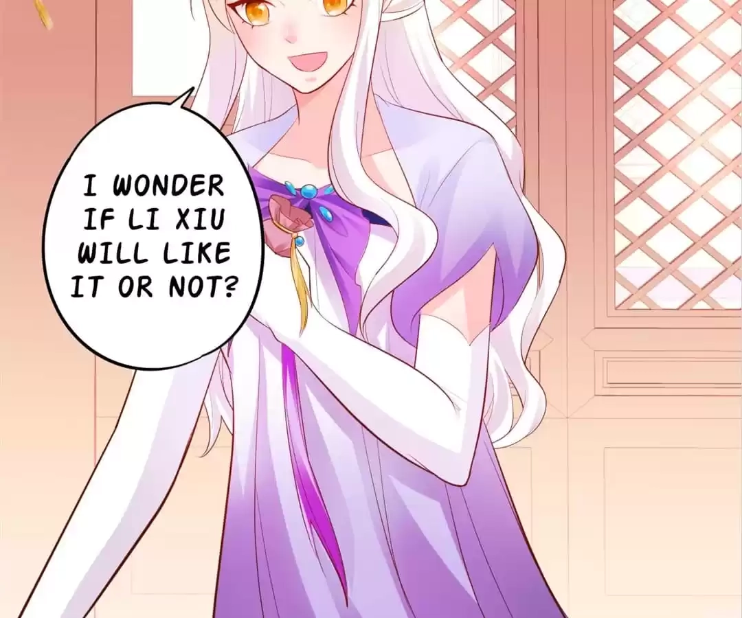 Read My Snapping Fox Lord chapter 140 image 85 on Lezhin