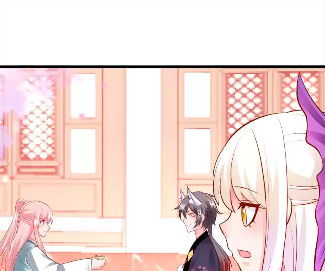 Read My Snapping Fox Lord chapter 140 image 87 on Lezhin