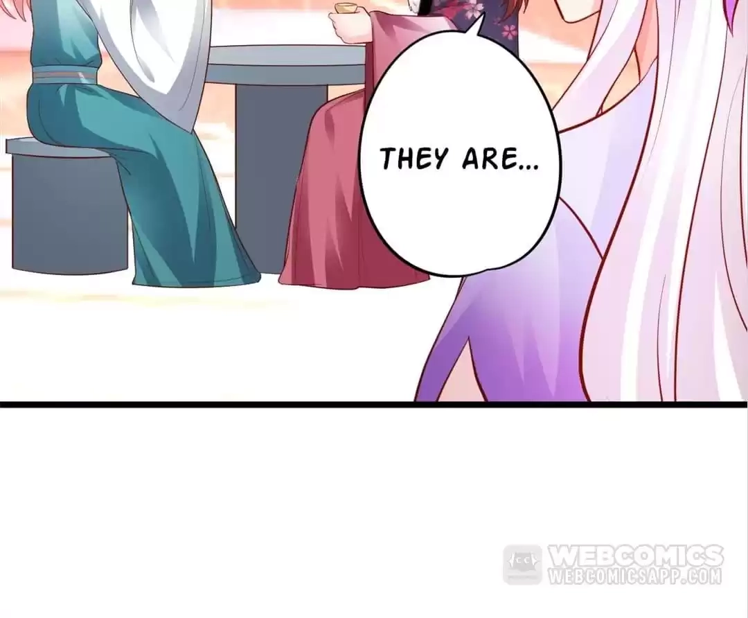 Read My Snapping Fox Lord chapter 140 image 88 on Lezhin