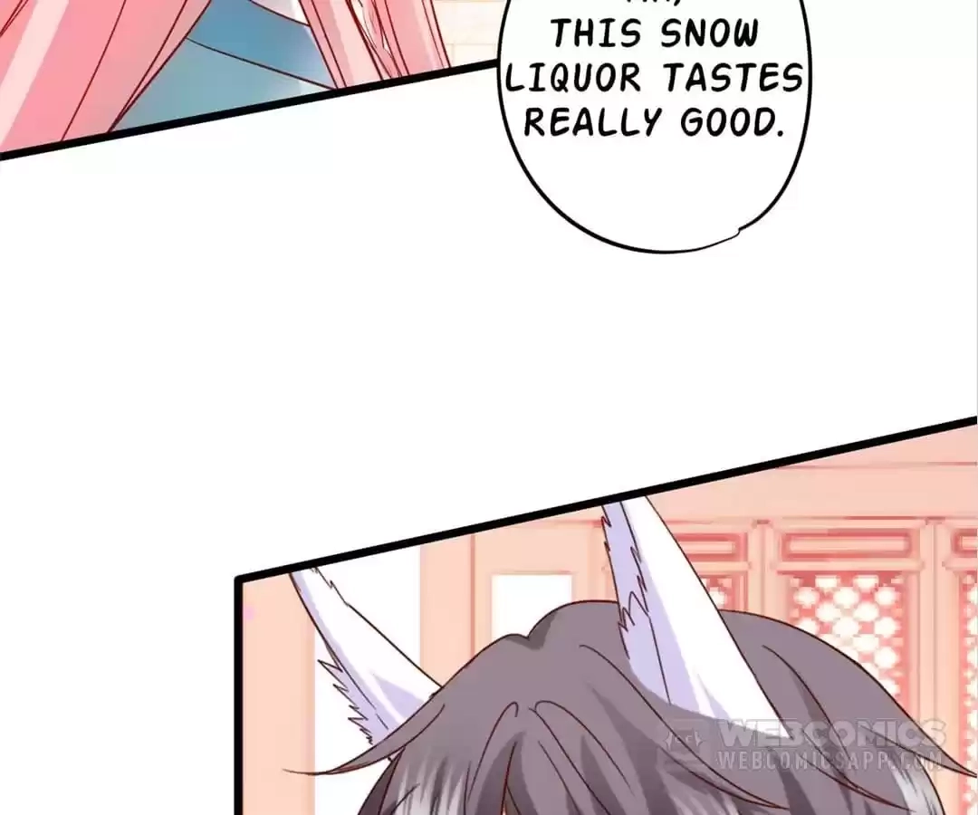 Read My Snapping Fox Lord chapter 140 image 90 on Lezhin