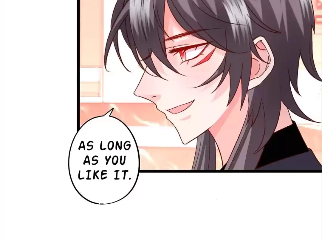Read My Snapping Fox Lord chapter 140 image 91 on Lezhin