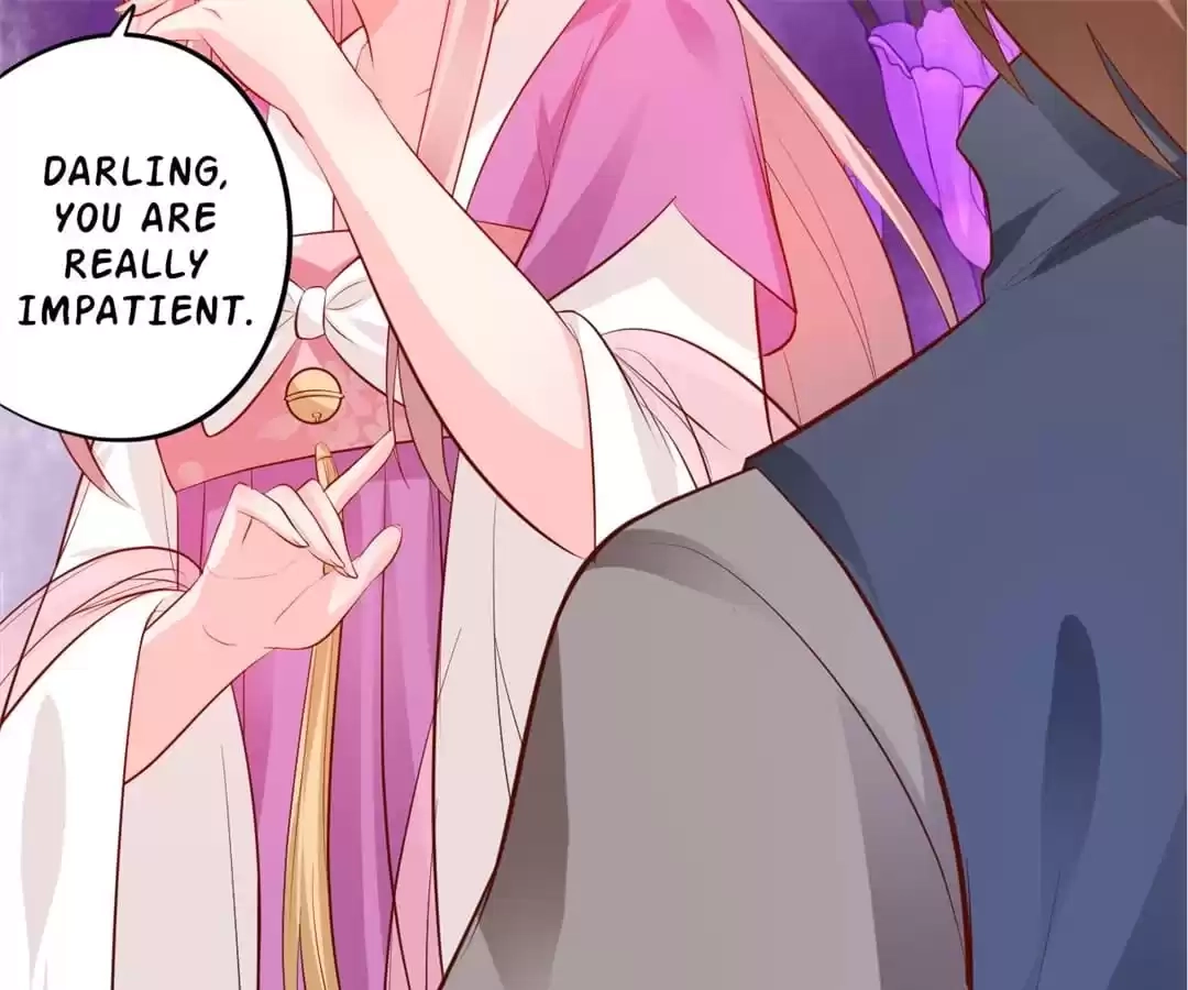 Read My Snapping Fox Lord chapter 141 image 101 on Lezhin