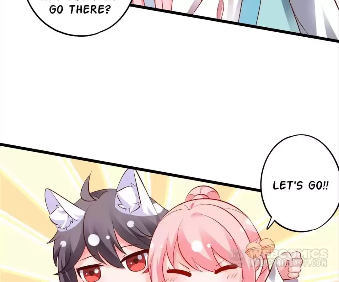 Read My Snapping Fox Lord chapter 141 image 12 on Lezhin