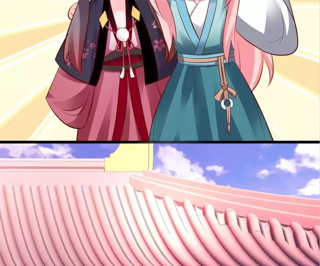 Read My Snapping Fox Lord chapter 141 image 14 on Lezhin
