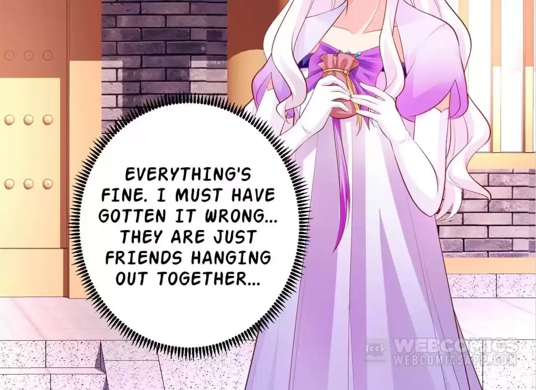 Read My Snapping Fox Lord chapter 141 image 17 on Lezhin