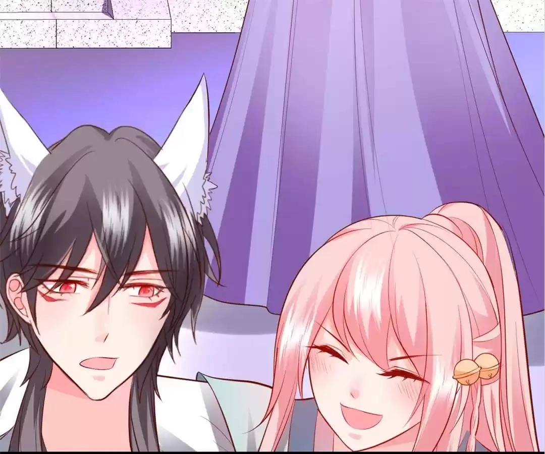 Read My Snapping Fox Lord chapter 141 image 18 on Lezhin