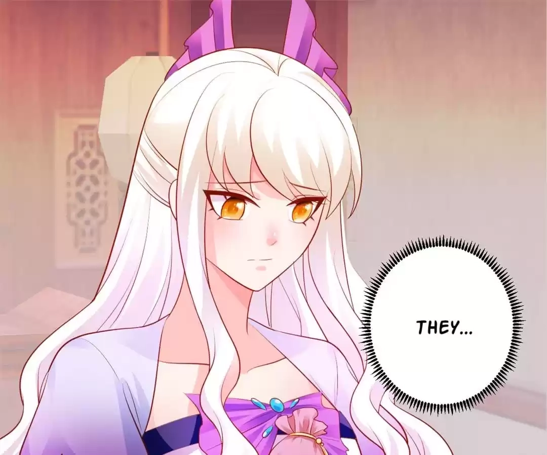 Read My Snapping Fox Lord chapter 141 image 20 on Lezhin