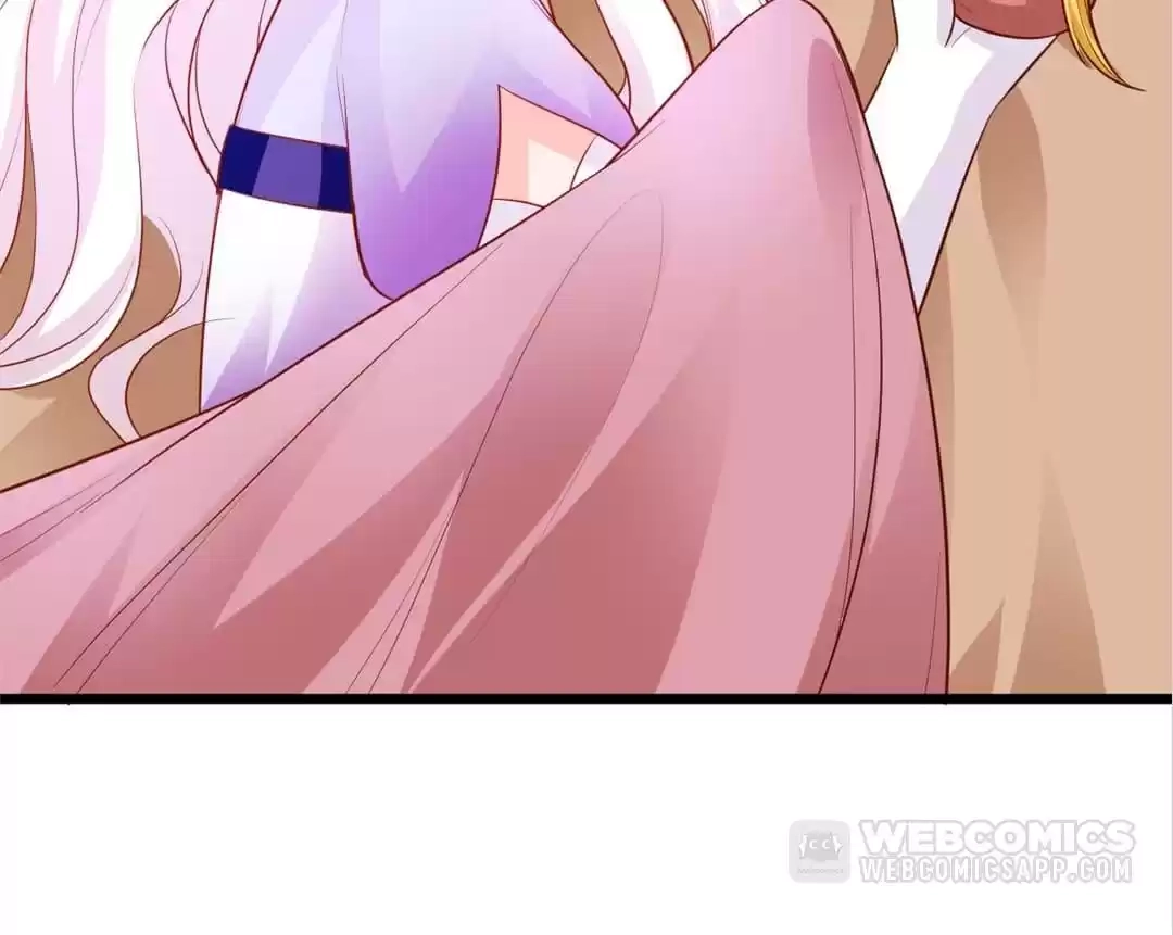 Read My Snapping Fox Lord chapter 141 image 24 on Lezhin