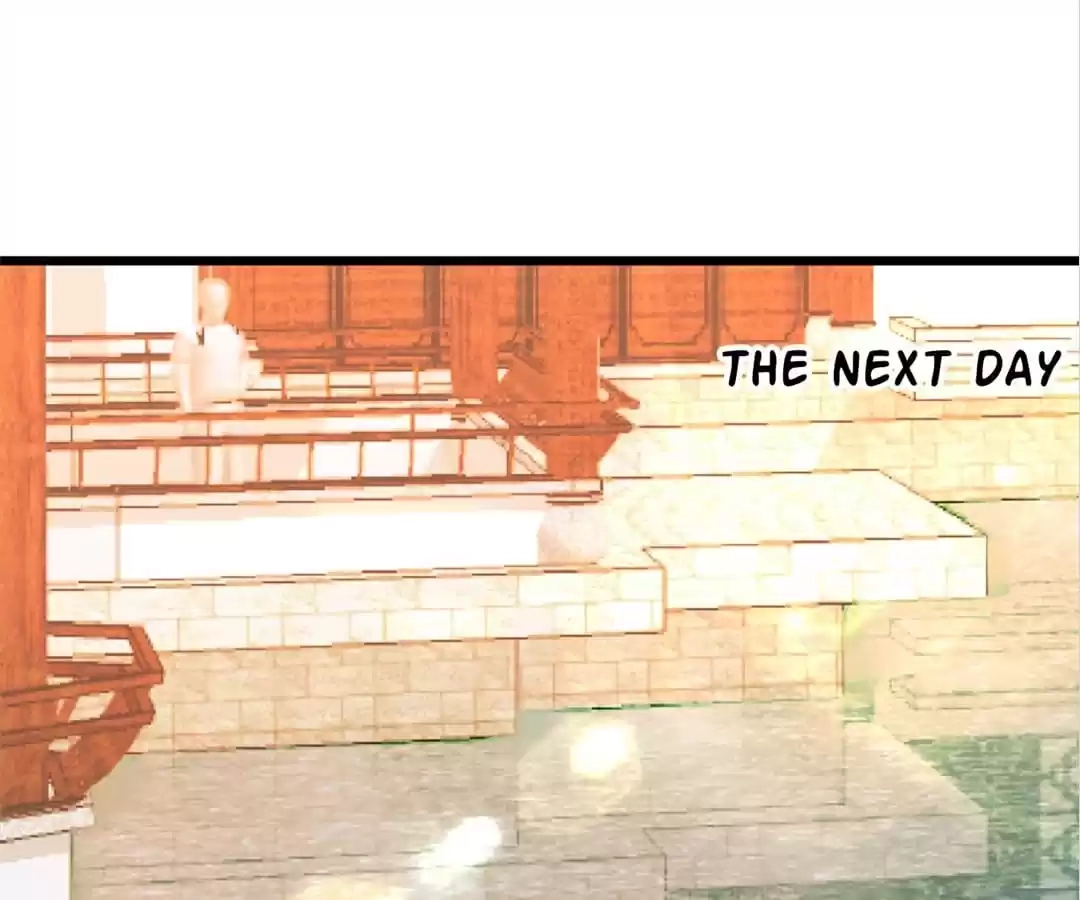 Read My Snapping Fox Lord chapter 141 image 25 on Lezhin