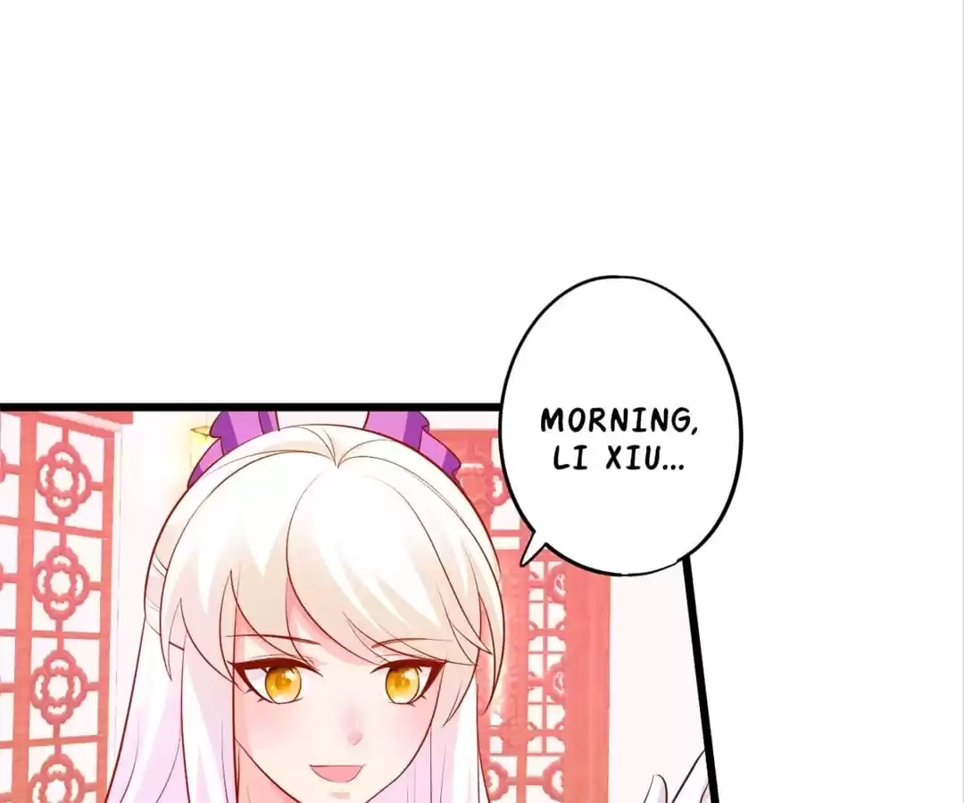 Read My Snapping Fox Lord chapter 141 image 27 on Lezhin