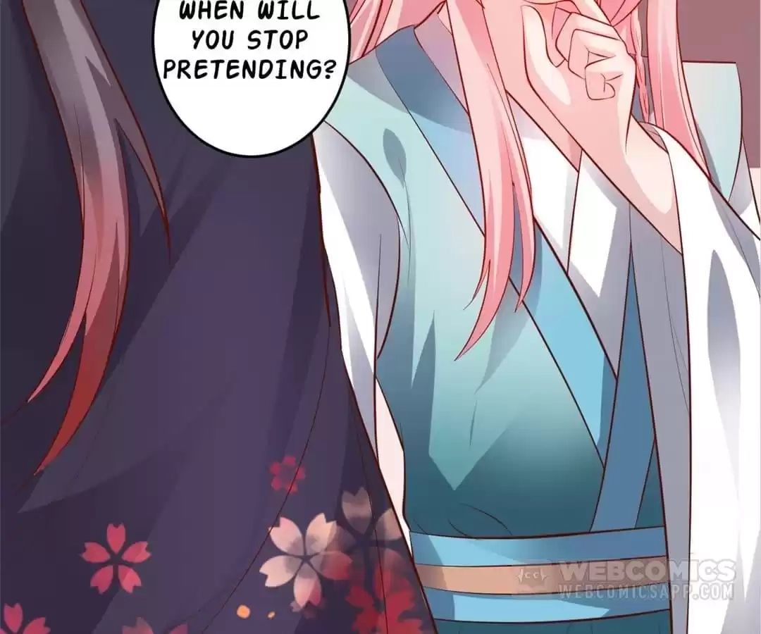Read My Snapping Fox Lord chapter 141 image 3 on Lezhin