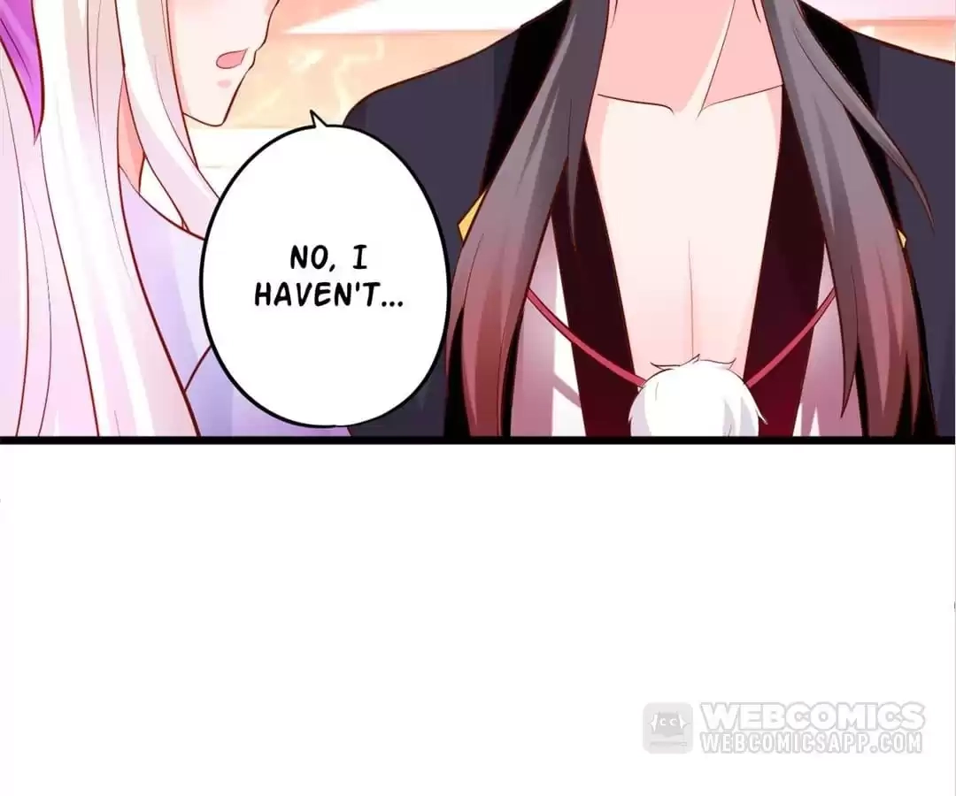 Read My Snapping Fox Lord chapter 141 image 30 on Lezhin