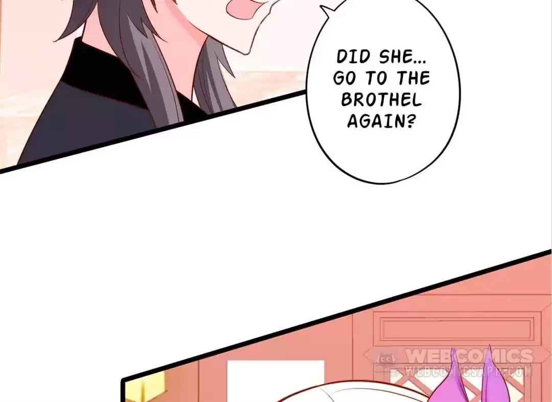 Read My Snapping Fox Lord chapter 141 image 33 on Lezhin