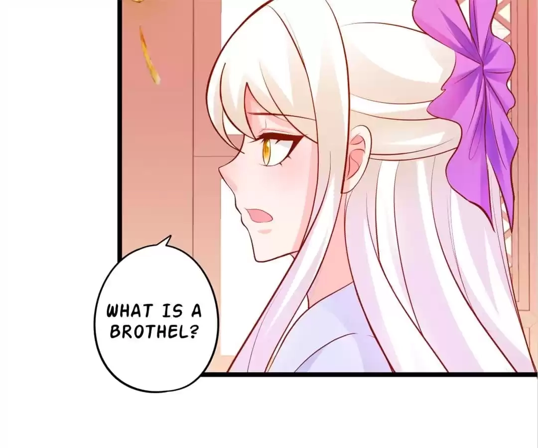 Read My Snapping Fox Lord chapter 141 image 34 on Lezhin