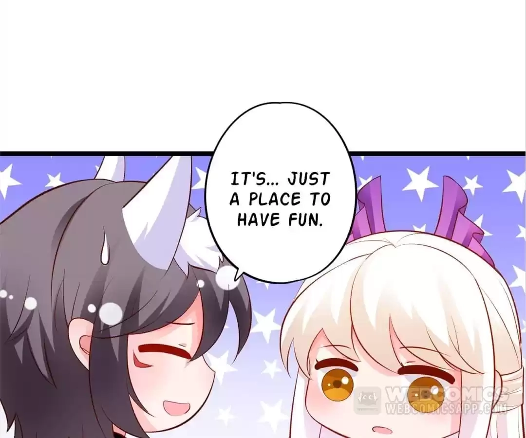 Read My Snapping Fox Lord chapter 141 image 35 on Lezhin