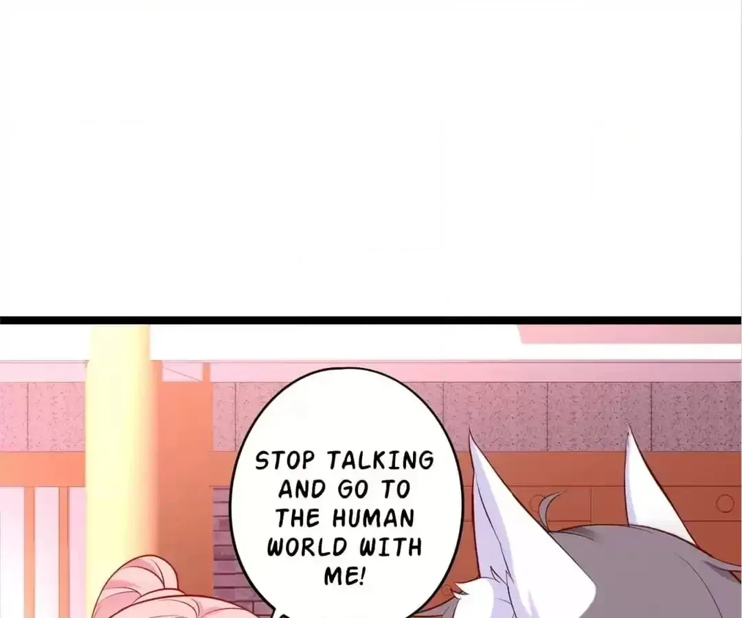Read My Snapping Fox Lord chapter 141 image 39 on Lezhin