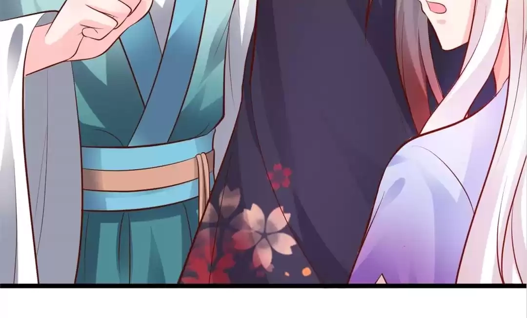 Read My Snapping Fox Lord chapter 141 image 41 on Lezhin