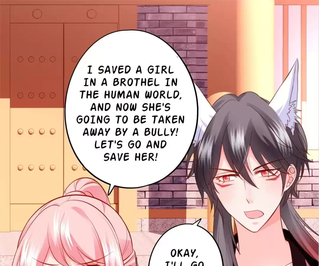 Read My Snapping Fox Lord chapter 141 image 44 on Lezhin