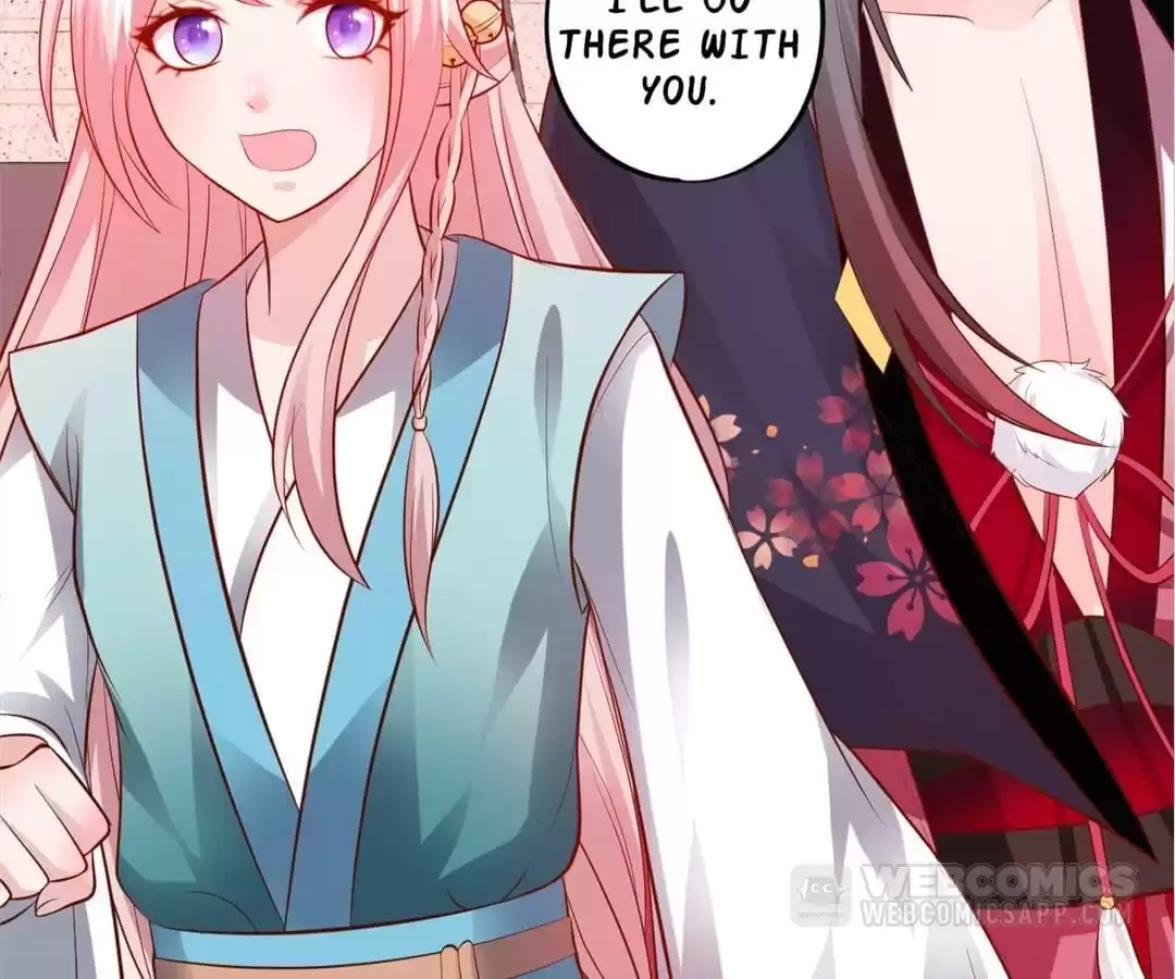 Read My Snapping Fox Lord chapter 141 image 45 on Lezhin