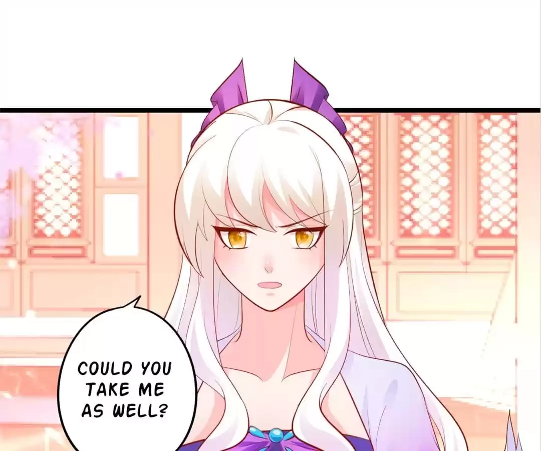 Read My Snapping Fox Lord chapter 141 image 47 on Lezhin